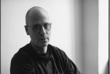 Forgács Péter filmrendező a Krakkói Filmfesztivál életműdíjasa