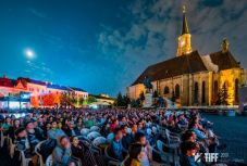Mégis megszervezik a Transilvania Nemzetközi Filmfesztivált Kolozsváron