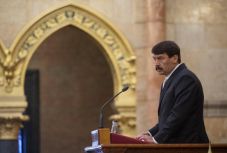 Trianon 100 -  Áder szerint a magyar nemzet nemcsak volt, de lesz is