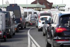 A határon át ingázók érdekében dolgozott ki törvénytervezetet az RMDSZ