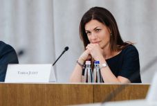 Varga Judit: az unió bírósága Magyarországnak adott igazat az EB döntésével szemben
