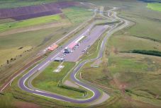 Június 5-étől újrakezdi tevékenységét a Transilvania Motor Ring 