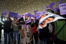 Újabb bűncselekményért ítélték el a hírhedt pamplonai szexuális bűnözőket