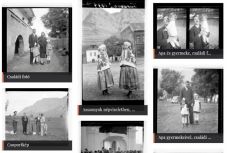 Erdélyi fotók ezrei böngészhetőek az OSZK új online adatbázisában