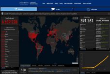 Több mint 6,6 millióan fertőződtek meg világszerte koronavírussal