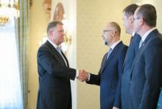 Források: Iohannis nem hirdeti ki, ehelyett az alkotmánybíróságra küldi a Trianon-törvényt