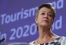 A legtöbb tagállam június közepétől feloldja az unión belüli határzárait