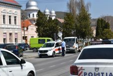 „Romániában élünk, beszélj románul!” – Rendőri túlkapás Székelyudvarhelyen?