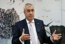 C. Popescu-Tăriceanu: koalícióról tárgyal a PSD, a Pro Románia és az ALDE