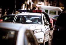 Fertőzési gócpont alakult ki a bukaresti rendőrség egyik osztályán