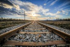 Halálos vonatbaleset történt Brassóban