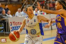 Vass Ildikó, a kosárlabda sepsiszentgyörgyi mestere: a tapasztalat fontosabb az érmeknél