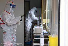 Szeptemberben megtudhatjuk a romániai koronavírus-fertőzöttek valós arányát