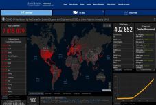 Átlépte a hétmilliót a koronavírussal megfertőződött személyek száma