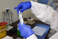 Koronavírus: elhunyt újabb öt súlyosan beteg személy