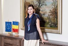 Románia szerbiai nagykövete lett az EU montenegrói küldöttségvezetője