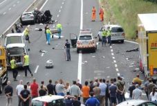 Részletek derültek ki a romániai család olaszországi halálos autóbalesetéről