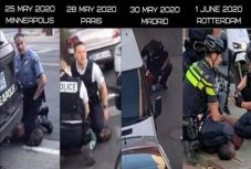 A francia kormány zéró toleranciát hirdetett és betiltotta a fojtófogást az előállításokkor