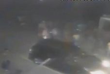 Tömegkonfliktus miatt készültségben a rendfenntartók egy Vaslui megyei városban