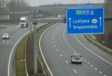Az összes határátkelő megnyílik Szlovénia és Magyarország között