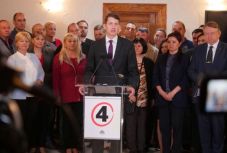 Magyar polgármestert szeretne Szabadkán a Vajdasági Magyar Szövetség