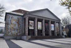 Kényszermegoldások, kreativitás, óvatos tervek – így áll a csíkszeredai kultúra a korlátozások után