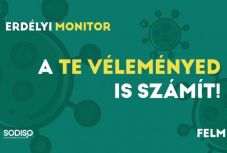 Hogyan változott az erdélyi magyarok körében a járvány megítélése? Újabb online felmérés készül