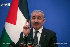 A palesztinok ellentervet írtak a Trump közel-keleti rendezésről szóló tervére