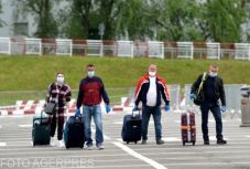 Vass Levente: területfüggővé lehetne tenni az óvintézkedések eltörlését vagy fenntartását