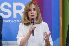 Ítélőtábla: együttműködött a Szekuritátéval Roxana Wring, az USR bukaresti szervezetének volt vezetője 