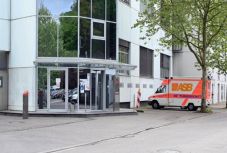 Ismét megfertőződött 10 román vendégmunkás a birkenfeldi vágóhídon