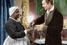 Amerikai tüntetések: levették az Elfújta a szél című filmet az HBO Maxról