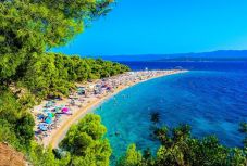 Megnyílik a magyar-horvát határ