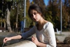 A gyergyószentmiklósi Blénesi Kincsőt is díjazták egy kanadai filmversenyen