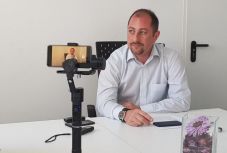 Kórházak újraindítás után: kevesebb beteg, nagyobb távolság és rövidebb beutalási idő