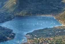 A görögországi nyaralásra utazóknak alternatív útvonalat kell találniuk a tengerpart felé