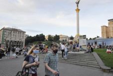 Ukrajnában minden eddiginél több fertőzöttet azonosítottak