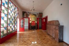 Befejeződött a nagyváradi Darvas–La Roche ház felújítása