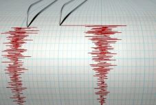 Júniusban majdnem minden napra jutott egy földrengés Romániában