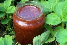 Mi a finom eperlekvár titka? Hagyományos és cukormentes módszert is mutatunk 