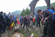 Az amerikai külügy kiemelten foglalkozik az úzvölgyi temetőgyalázással 