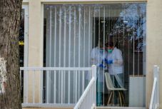  Koronavírus: Kijevben a korlátozások szigorítását tervezik 