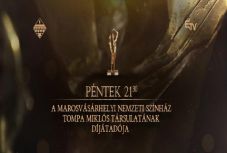 Bioeel-Kemény Díjátadó Gála élőben az Erdélyi Magyar Televízióban