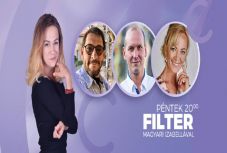 Nyaralásról és utazásról az Erdély TV-ben 