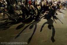 Seattle belvárosát fegyveresek kerítették hatalmukba