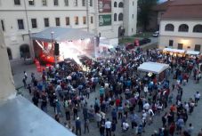 Októberben szervezik meg a Fehér Megyei Magyar Napokat, addig online ünnepelnek