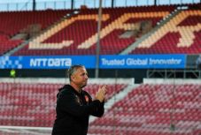 Liga 1: rangadót nyert és nagy lépést tett a Kolozsvári CFR a címvédés felé