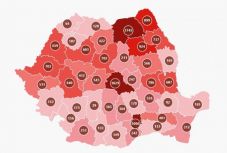 Újabb 6 koronavírusos megbetegedést jelentettek Hargita megyében