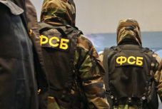 Iskola elleni támadást akadályozott meg Volgográdban az FSZB