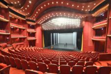 A kulturális miniszter erre a hétre ígéri a beltéri kulturális tevékenység elkezdését szabályozó rendeletet